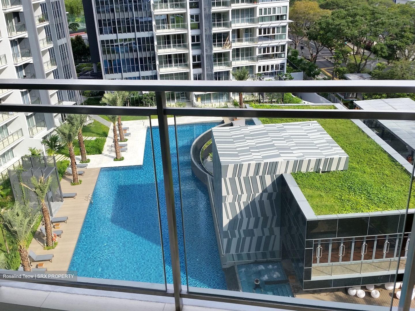 The Scala (D19), Apartment #393438831